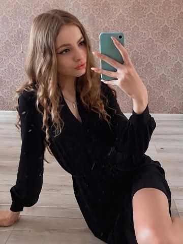 Проститутка Белла